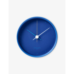 Georg Jensen Henning Koppel Wall Clock 10cm