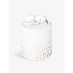 Cartier Baby Panthère Porcelain Money Box 10cm - thumbnail 1