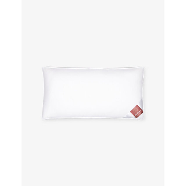 Brinkhaus Bauschi Lux Baffle-Edge Cotton-Blend Pillow - image 1