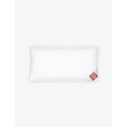 Brinkhaus Bauschi Lux Baffle-Edge Cotton-Blend Pillow - thumbnail 1