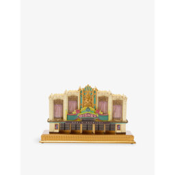 The Disney Store At Selfridges Adventure World Theatre Collectible Figurine 29cm - thumbnail 1
