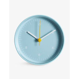 Hay Jasper Morrison Plastic Table Clock - thumbnail 2