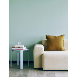Hay Square Cotton and Linen Cushion 50cm x 50cm - thumbnail 2