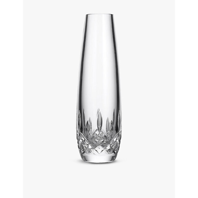 Waterford Lismore Essence Crystal Bud Vase 21cm - image 1