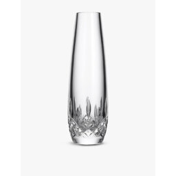 Waterford Lismore Essence Crystal Bud Vase 21cm - thumbnail 1