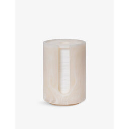 Ferm Living Mist Resin Cotton Pad Holder - thumbnail 2