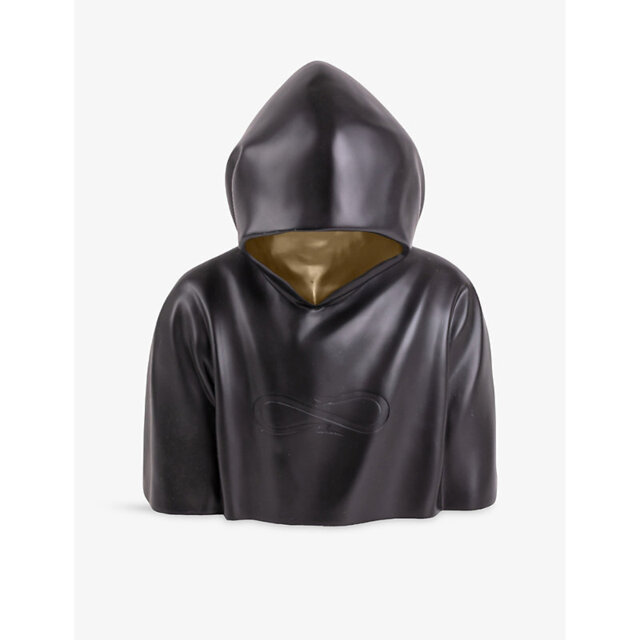 Seletti Bad Guy Resin Table Lamp - image 1