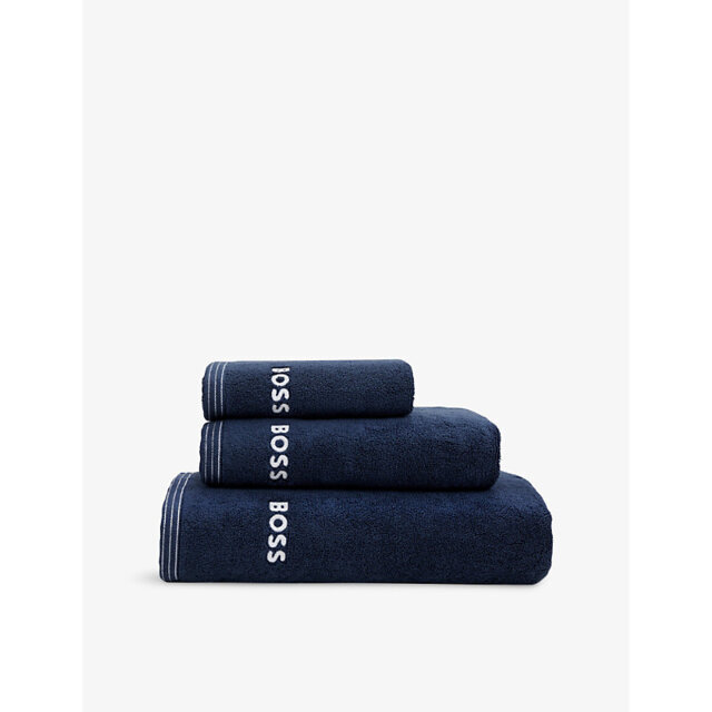 Boss Edge Cotton Towel - image 1