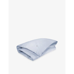 Ralph Lauren Home Oxford Super King Cotton Duvet Cover