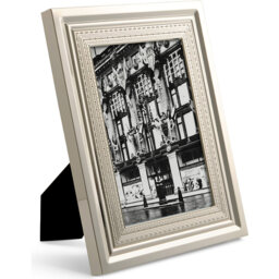 Vera Wang @ Wedgwood With Love Picture Frame 5&QuotX7&Quot
