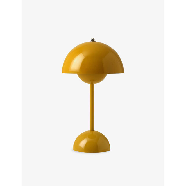 &Tradition Flowerpot Portable Table Lamp 30cm - image 1