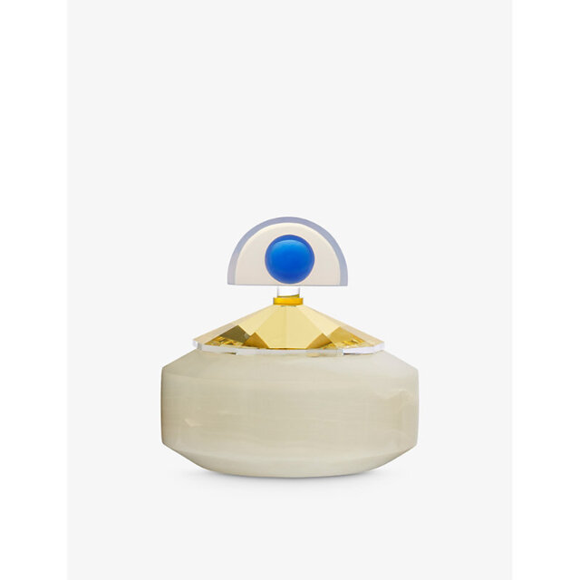 Reflections Copenhagen Blueberry Bonbonniere Marble Box 2600g - image 1