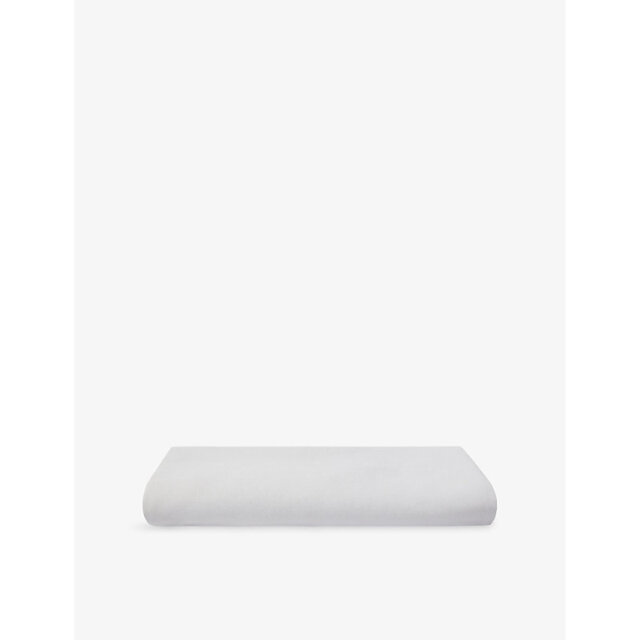The White Company Pure Linen Duvet Cover - image 1