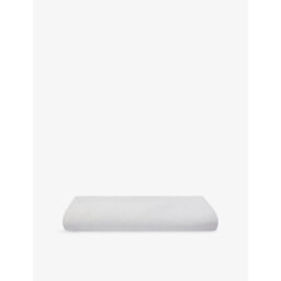 The White Company Pure Linen Duvet Cover