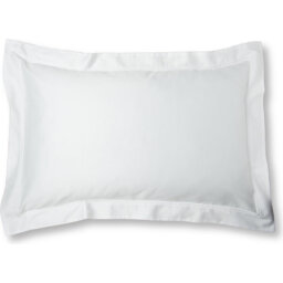 Yves Delorme Triomphe Cotton Pillowcase