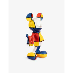 Leblon Delienne Mickey Mouse Welcome Art Collection 1 Figurine 30cm