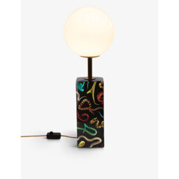 Seletti Wears Toiletpaper Snakes Table Lamp 70cm - thumbnail 2