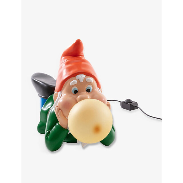 Seletti Gummy Dreaming Lamp 25cm - image 1