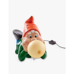Seletti Gummy Dreaming Lamp 25cm - thumbnail 1