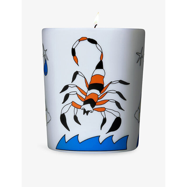 Flammes Scorpio Le Grand Jour Scented Candle 300g - image 1