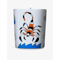 Flammes Scorpio Le Grand Jour Scented Candle 300g - thumbnail 1
