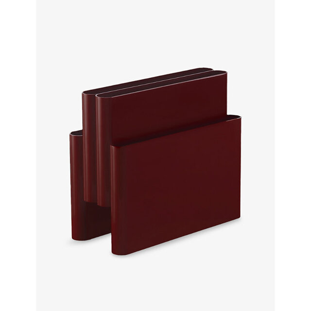 Kartell Magazine Rack - image 1