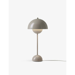 &Tradition Flowerpot Vp3 Lacquered-Metal Table Lamp 50cm