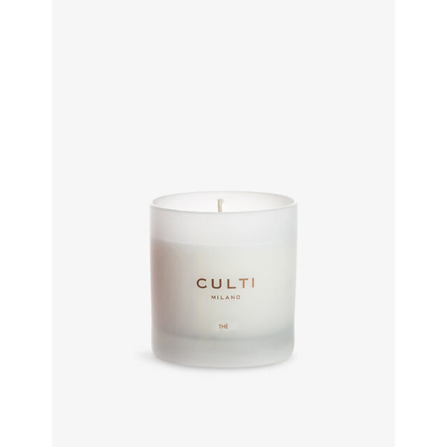 Culti Candle Thé Scented Candle 270g - image 1