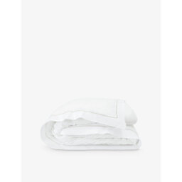 The White Company Savoy Cotton Duvet Cover