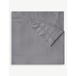 Yves Delorme Triomphe Cotton Duvet Cover - thumbnail 2