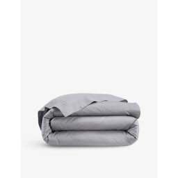 Yves Delorme Triomphe Cotton Duvet Cover