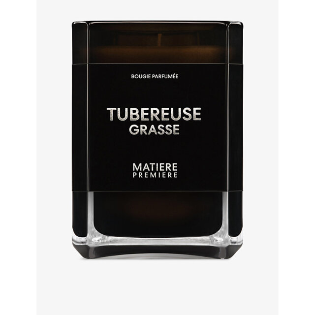 Matiere Premiere Tubereuse Grasse Scented Candle 220g - image 1