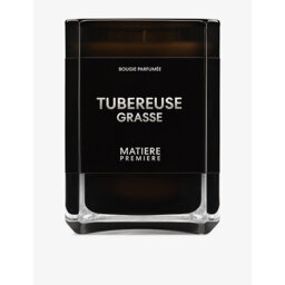 Matiere Premiere Tubereuse Grasse Scented Candle 220g