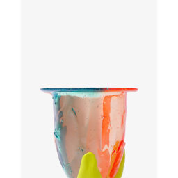 Fish Design By Gaetano Pesce Amazonia Medium Resin Vase - thumbnail 2