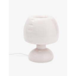 Home Studyo Freddy Ceramic Table Lamp - thumbnail 2