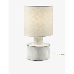 Serax Marie Michielssen Catherine Stoneware Table Lamp 47cm - thumbnail 2
