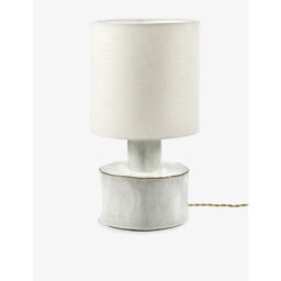 Serax Marie Michielssen Catherine Stoneware Table Lamp 47cm