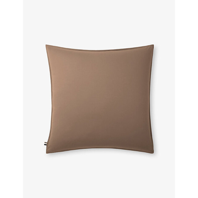 Be Boss Square Cotton Pillowcase - image 1