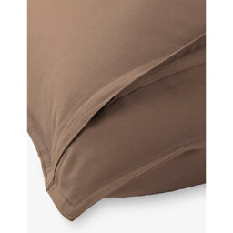 Be Boss Square Cotton Pillowcase - thumbnail 2