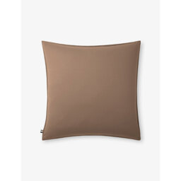 Be Boss Square Cotton Pillowcase