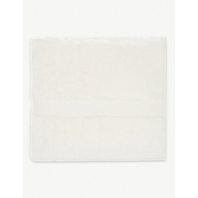 Yves Delorme Étoile Cotton Bath Sheet - image 1
