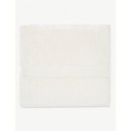 Yves Delorme Étoile Cotton Bath Sheet - thumbnail 1