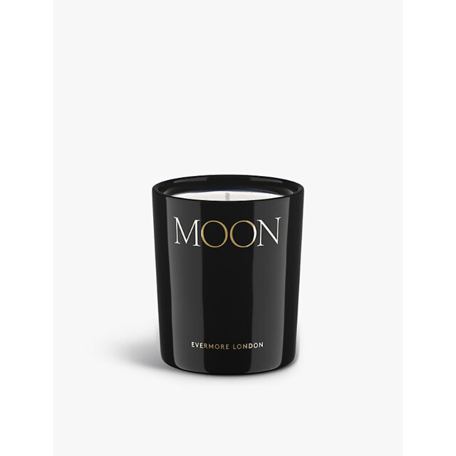 Evermore Moon Scented Candle 145g - image 1