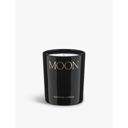 Evermore Moon Scented Candle 145g - thumbnail 1