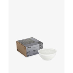 Alessi Rocc Basalt Scented Small Refill Candle By Michael Anastassiades 250g