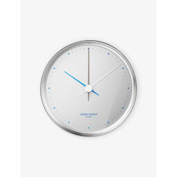 Georg Jensen Henning Koppel Wall Clock 10cm