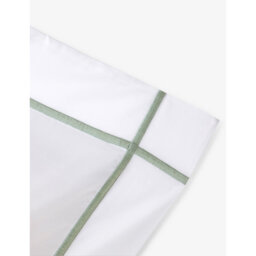 Yves Delorme Athena Cotton Oxford Pillowcase 50cm x 90cm - thumbnail 2
