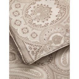 Ralph Lauren Home Beaumont Cotton-Sateen Duvet Cover - thumbnail 2
