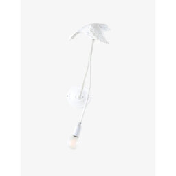 Seletti Sparrow Taking Off Resin Wall Lamp 100cm - thumbnail 1