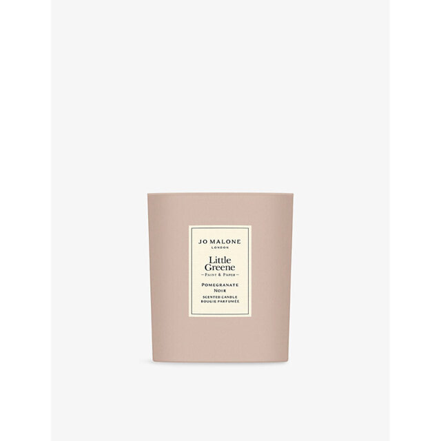 Jo Malone London Little Greene Pomegranate Noir Scented Candle 200g - image 1